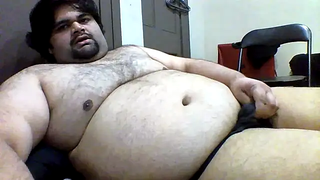 ShavenScope24 online show from 07-14-26, 06:02
