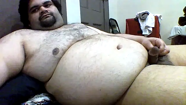 ShavenScope24 online show from 07-15-26, 05:07
