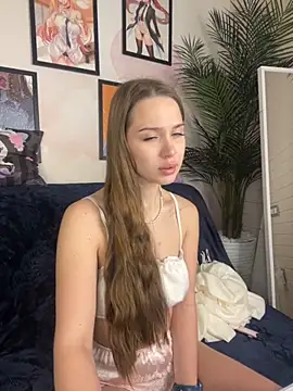 MiyaMeow- online show from 11-25-25, 01:22