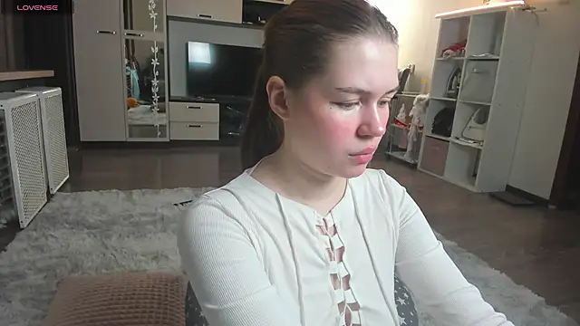 HeatherNextDoor online show from 11-02-25, 03:09