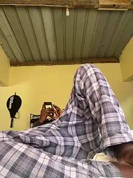 Snapshot of Blackboyhu chatting on 05-14-26, 01:07 Blackboyhu online show from 05-14-26, 01:07