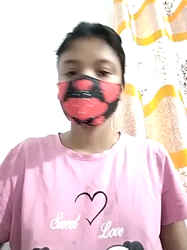 Jaya-Ray online show from 02-24-26, 07:28