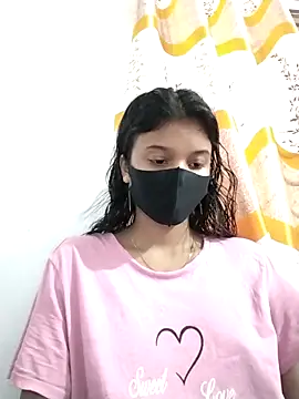 Snapshot of Jaya-Ray chatting on 04-21-26, 05:25 Jaya-Ray online show from 04-21-26, 05:25