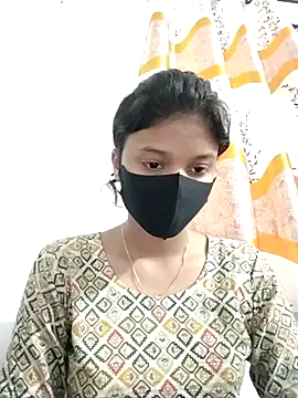 Snapshot of Jaya-Ray chatting on 04-30-26, 05:25 Jaya-Ray online show from 04-30-26, 05:25
