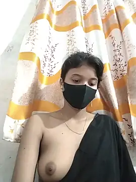 Snapshot of Jaya-Ray chatting on 06-15-26, 04:58 Jaya-Ray online show from 06-15-26, 04:58