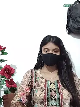 Snapshot of Jaya-Ray chatting on 06-19-26, 12:31 Jaya-Ray online show from 06-19-26, 12:31