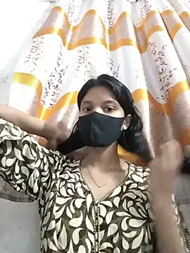 Snapshot of Jaya-Ray chatting on 07-17-26, 12:23 Jaya-Ray online show from 07-17-26, 12:23
