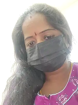Snapshot of Tamil_Ponnu_Riya chatting on 01-06-26, 07:34 Tamil Ponnu Riya online show from 01-06-26, 07:34