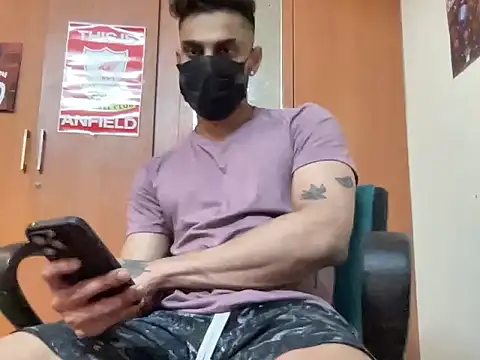 Thenattyguy online show from 11-06-25, 07:15