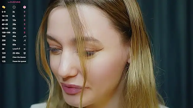 StarryMary online show from 11-19-25, 09:04