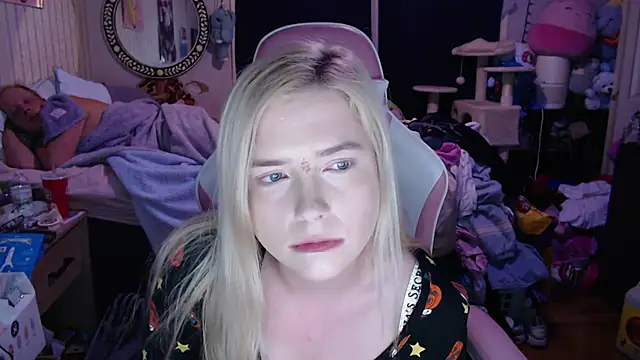 AddisonSparks online show from 10-16-25, 06:58