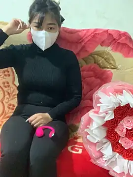 Snapshot of Your_hope77 chatting on 11-01-25, 01:24 Your hope77 online show from 11-01-25, 01:24