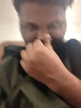 Akki19989 online show from 11-03-25, 07:37