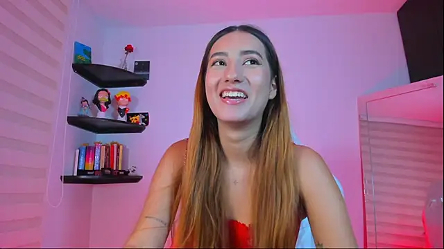 kittyrush  online show from 11-15-25, 03:37