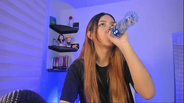 kittyrush  online show from 11-17-25, 07:25