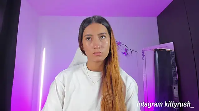 kittyrush  online show from 02-12-26, 09:21