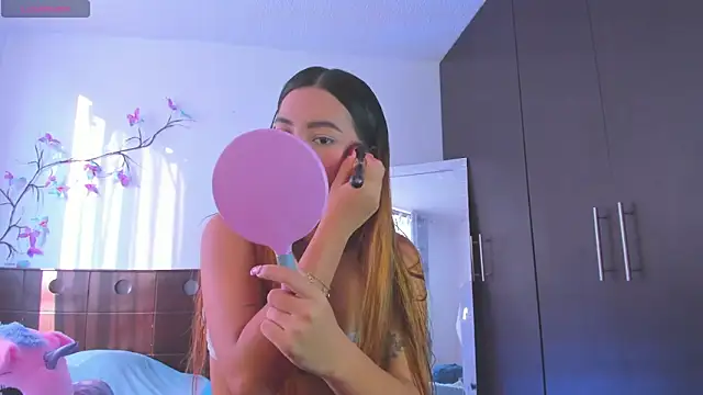 kittyrush  online show from 03-26-26, 10:04