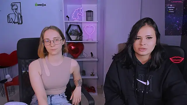 evalora vei online show from 11-13-25, 08:19