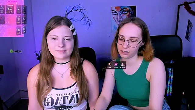 evalora vei online show from 11-26-25, 01:34