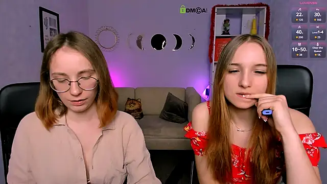 evalora vei online show from 03-12-26, 09:04