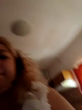 BelleInna online show from 10-31-25, 11:11