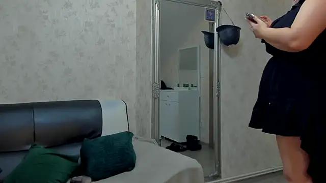 BelleInna online show from 02-06-26, 06:07