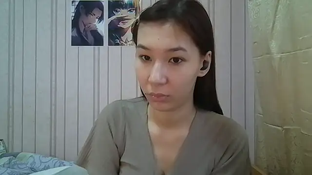 RegineBreyfogle online show from 10-23-25, 06:23