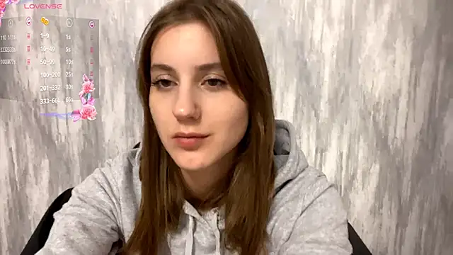 SuzyOlmos online show from 12-02-25, 07:14