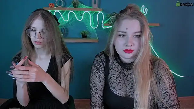 lulu fly  online show from 10-31-25, 08:37