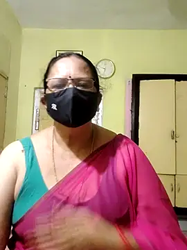 Anasuyatelugu online show from 11-13-25, 04:06