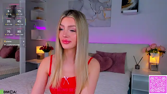 Lisa McCoy online show from 02-21-26, 02:23