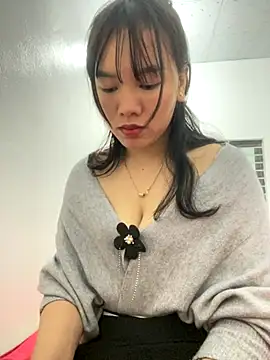 hanaa-show online show from 11-18-25, 12:31