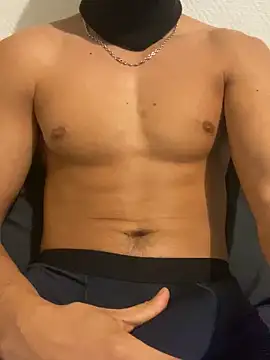 Rebeudeter  online show from 12-03-25, 11:36