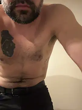 MARIOYH online show from 03-10-26, 02:27