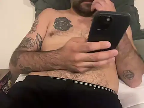 MARIOYH online show from 03-31-26, 11:27