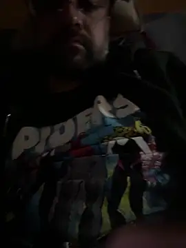 MARIOYH online show from 04-12-26, 02:05