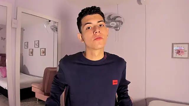 FireGuy 99 online show from 04-10-26, 12:32