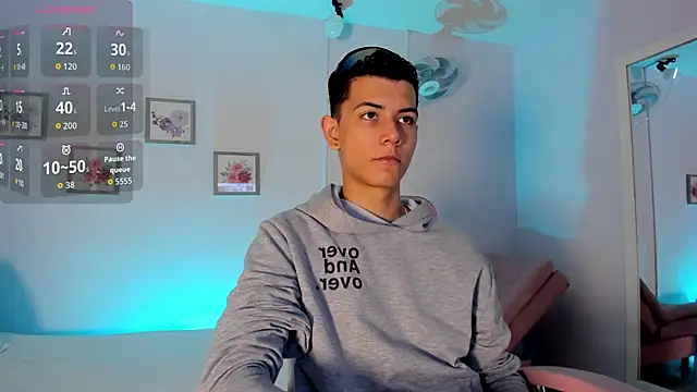 FireGuy 99 online show from 04-11-26, 01:59