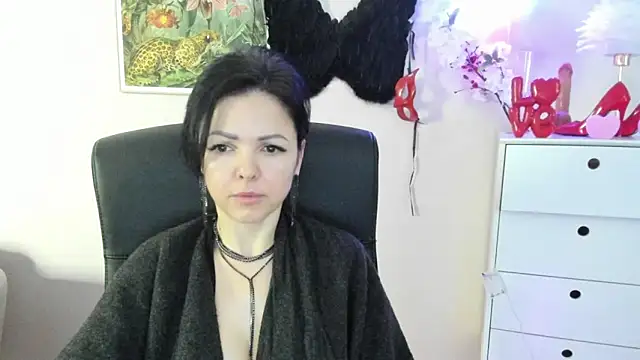 Mollybloom40 online show from 02-18-26, 07:37