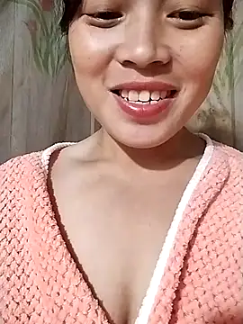 Snapshot of Hani-i chatting on 10-26-25, 09:15 Hani-i online show from 10-26-25, 09:15