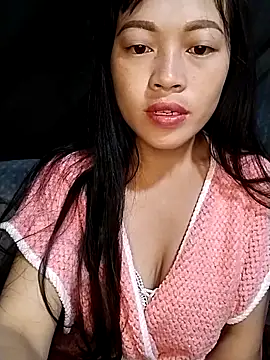 Snapshot of Hani-i chatting on 11-01-25, 08:33 Hani-i online show from 11-01-25, 08:33