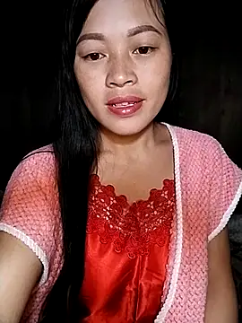 Snapshot of Hani-i chatting on 11-12-25, 10:09 Hani-i online show from 11-12-25, 10:09