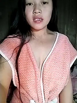 Snapshot of Hani-i chatting on 11-29-25, 09:40 Hani-i online show from 11-29-25, 09:40