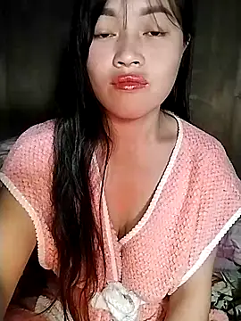 Snapshot of Hani-i chatting on 11-30-25, 08:35 Hani-i online show from 11-30-25, 08:35