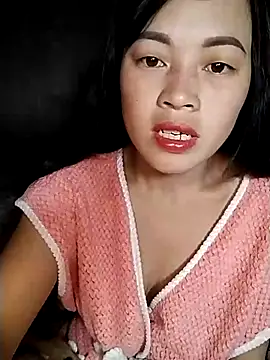 Snapshot of Hani-i chatting on 12-03-25, 09:24 Hani-i online show from 12-03-25, 09:24