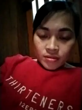 Snapshot of Hani-i chatting on 12-14-25, 09:25 Hani-i online show from 12-14-25, 09:25