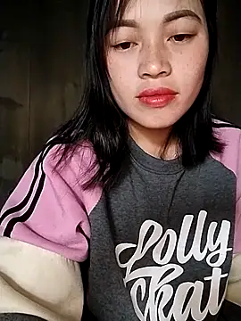 Hani-i online show from 02-08-26, 09:29