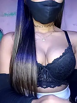 Strip Hotty242 online show from 12-13-25, 07:53