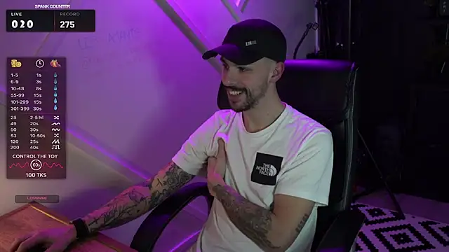 monsieurguitsxxx online show from 02-10-26, 07:18