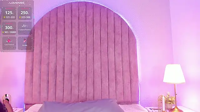 ShaylaDavis online show from 11-20-25, 07:46